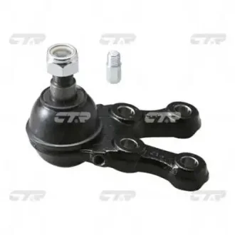 Шаровая опора нижняя левая (замена CBM23L) CTR CB0248L