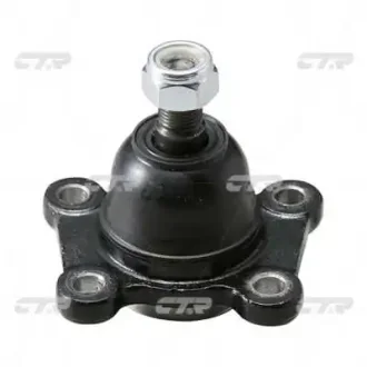 Опора шаровая (передняя/снизу) Toyota Hiace IV 01-06 (CBT-28) CTR CB0380