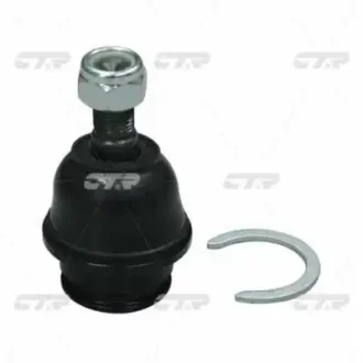 Шаровая опора, передняя ось CTR CB0432