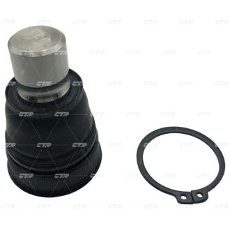 Фото 1 - кульова опора CTR CBMZ-51 Кульова опора CTR CBMZ-51 (фото 1)