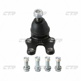 Фото 1 - кульова опора CTR CBT-25 Кульова опора CTR CBT-25 (фото 1)