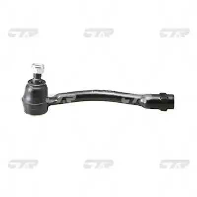 Наконечник рульової тяги Hyundai Accent IV/Kia Rio III 10- Л. (CEKH-46L) CTR CE0337L (фото 1)