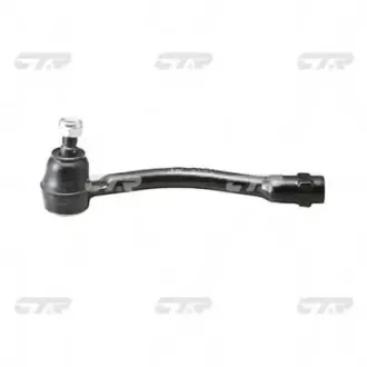 Наконечник рульової тяги Hyundai Accent IV/Kia Rio III 10- Л. (CEKH-46L) CTR CE0337L