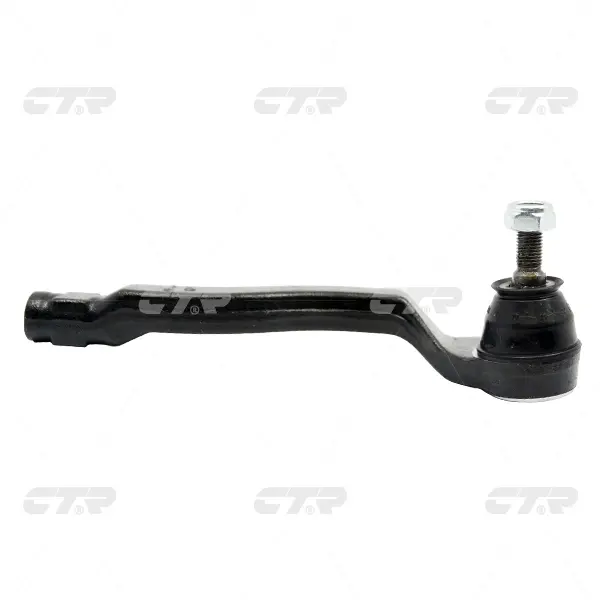 Наконечник рулевой тяги Renault Kangoo 08- Пр. (CERE-4R) CTR CE0613R (фото 1)