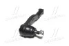 Наконечник рульовоi тяги CTR CE0640R (фото 4)