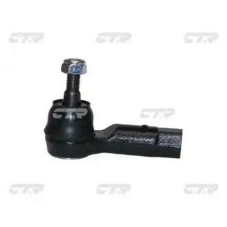 Наконечник рулевой тяги Caddy 04-/Passat 05-/Octavia Пр. (CEVW-1R) CTR CE0838R