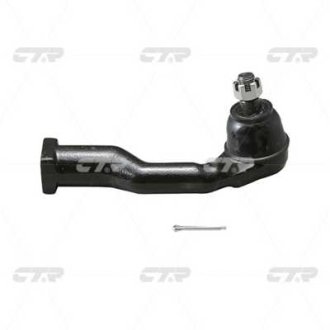 Фото 1 - наконечник рулевой тяги CTR CEKK-16R Наконечник рулевой тяги CTR CEKK-16R (фото 1)