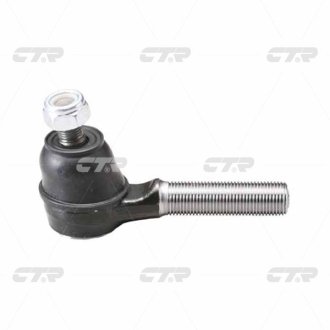 Фото 1 - наконечник рульової тяги CTR CES-6L Наконечник рульової тяги CTR CES-6L (фото 1)