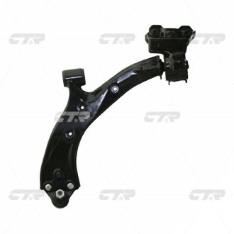 Фото 1 - рычаг подвески CTR CQHO-19L Рычаг подвески CTR CQHO-19L (фото 1)