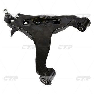 Фото 1 - важіль CTR CQM-26L Важіль CTR CQM-26L (фото 1)