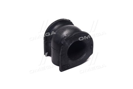 Фото 1 - втулка переднього стабілізатора CTR CVHO-24 Втулка переднього стабілізатора CTR CVHO-24 (фото 1)