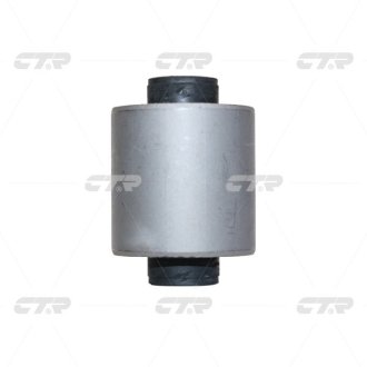 Фото 1 - сайлентблок заднього поперечного важеля CTR CVKH-165 Сайлентблок заднього поперечного важеля CTR CVKH-165 (фото 1)