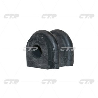 Фото 1 - втулка стабилизатора заднего CTR CVKH-186 Втулка стабилизатора заднего CTR CVKH-186 (фото 1)