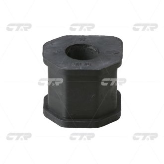 Фото 1 - втулка стабілізатора CTR CVM-15 Втулка стабілізатора CTR CVM-15 (фото 1)