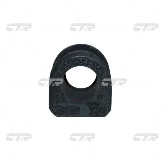 Втулка стаб. Mazda (пр-во) CTR CVMZ-3