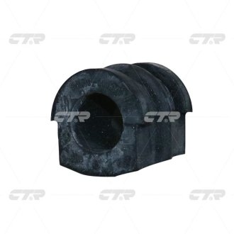 Фото 1 - втулка стабилизатора CTR CVN-15 Втулка стабилизатора CTR CVN-15 (фото 1)