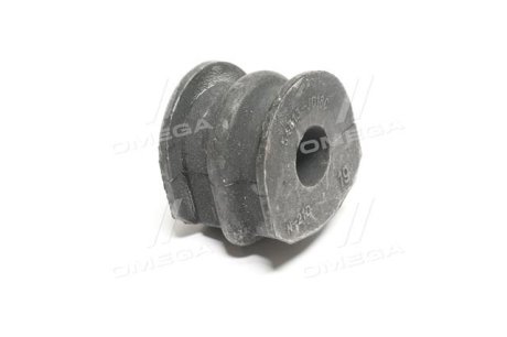 Фото 1 - втулка стабілізатора заднього CTR CVN-27 Втулка стабілізатора заднього CTR CVN-27 (фото 1)