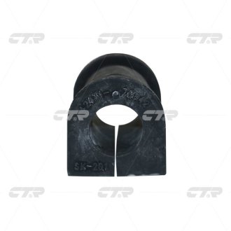 Фото 1 - втулка стабилизатора CTR CVS-3 Втулка стабилизатора CTR CVS-3 (фото 1)