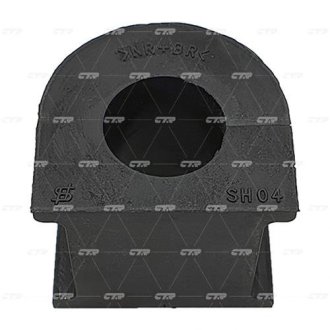 Фото 1 - втулка переднього стабілізатор CTR CVT-92 Втулка переднього стабілізатор CTR CVT-92 (фото 1)