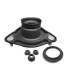 Опора амортизатора перед. Hyundai Elantra/i30/Kia Ceed/Pro Ceed 1.4-2.0 07-12 (з підшипником) CTR GA0011K (фото 1)