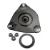 Опора амортизатора перед. Hyundai Elantra/i30/Kia Ceed/Pro Ceed 1.4-2.0 07-12 (з підшипником) CTR GA0011K (фото 2)