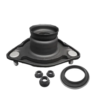 Опора амортизатора перед. Hyundai Elantra/i30/Kia Ceed/Pro Ceed 1.4-2.0 07-12 (з підшипником) CTR GA0011K
