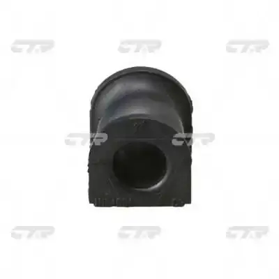 Втулка стабілізатора гумова CTR GV0259 (фото 1)