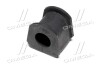 Втулка стабилизатора резиновая CTR GV0366 (фото 4)