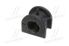Втулка стабілізатора гумова CTR GV0367 (фото 2)