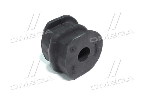 Фото 1 - втулка стабилизатора резиновая CTR GV0410 Втулка стабилизатора резиновая CTR GV0410 (фото 1)