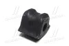 Втулка стабилизатора резиновая CTR GV0521R (фото 3)