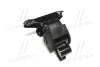 Подушка двигуна CTR GZ0060 (фото 1)