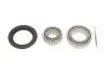 Подшипник ступицы задней VW Golf IV [1J1, 1J5, 1E7] (97-06) (010) CX CX 010 (фото 1)