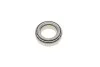 Подшипник ступицы задней VW Golf IV [1J1, 1J5, 1E7] (97-06) (010) CX CX 010 (фото 8)
