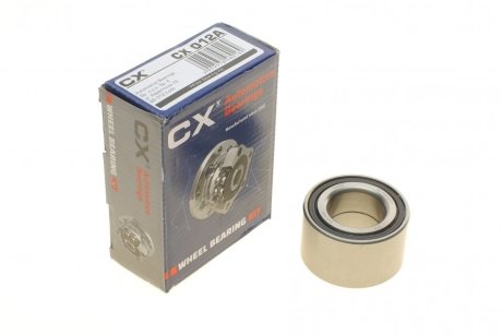 Подшипник ступицы CX CX 012-A