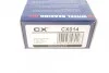 Подшипник ступицы передней Opel Astra F Classic Kombi (98-05) (014) CX CX 014 (фото 7)