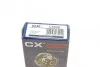 Подшипник ступицы задней Kia Rio (00-05)/Rio II (05-) (020) CX CX 020 (фото 11)