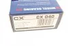 Подшипник ступицы передней/задней VW Passat B4 [3B2, 3B5] (96-01) (040) CX CX 040 (фото 6)