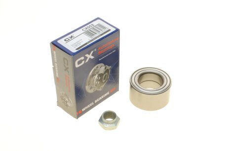 Подшипник ступицы (комплект) CX CX052
