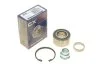 Подшипник ступицы передней FIAT PANDA (169) (03-) (069) CX CX 069 (фото 1)