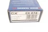 Подшипник ступицы передней VW Polo/Lupo (6X1, 6E1) (98-05) (074) CX CX 074 (фото 8)