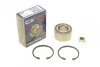 Подшипник ступицы передней VW Caddy II (9K9B) (95-04) (083) CX CX 083 (фото 1)