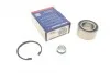Подшипник ступицы передней Ford Fiesta IV (Ja_, Jb_) (95-02) (093) CX CX 093 (фото 1)