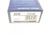 Подшипник ступицы передней Renault Clio II (98-05) (100) CX CX 100 (фото 8)