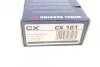 Подшипник ступицы передней Renault Clio II (98-05) (101) CX CX 101 (фото 9)