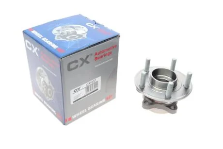 Ступица колеса с подшипником передняя FORD GALAXY (CT) (15-), S-MAX (CJ) (15-)  CX CX1037