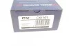 Подшипник ступицы передней MERCEDES-BENZ M-CLASS (W164) (05-11) (1101) CX CX 1101 (фото 8)