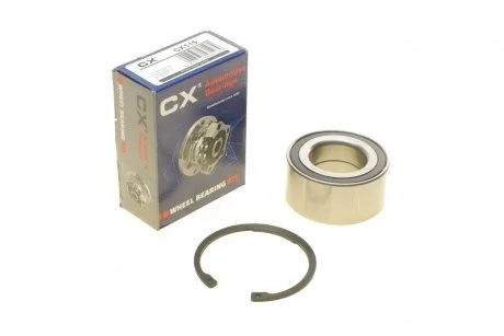 Подшипник ступицы задней MB C-Class [W3] (00-07) (115) CX CX 115