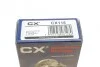 Подшипник ступицы задней MB C-Class [W3] (00-07) (115) CX CX 115 (фото 7)