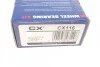 Подшипник ступицы передней VW Golf IV [1J1, 1J5, 1E7] (97-06) (116) CX CX 116 (фото 6)